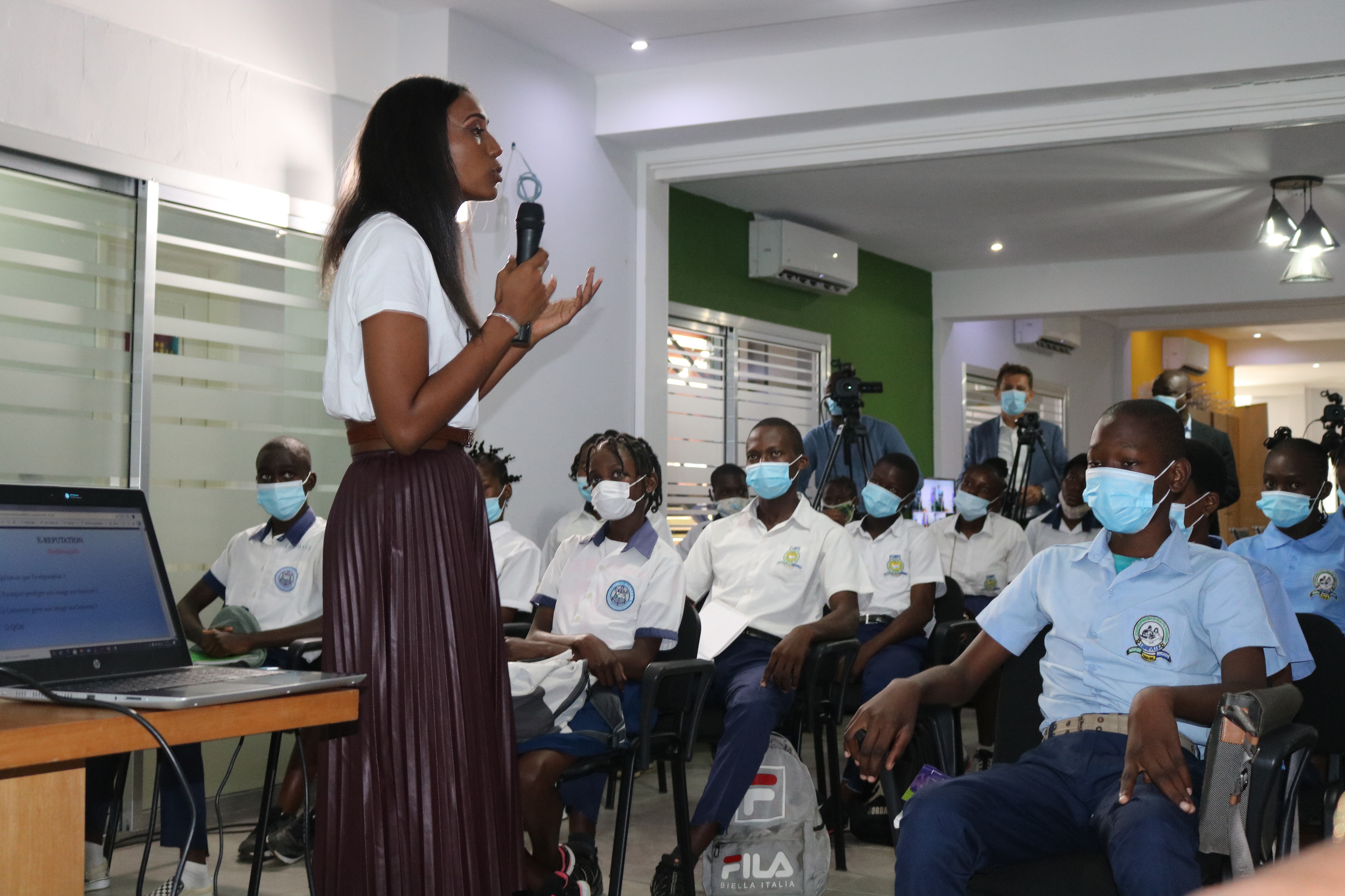 Compagnes illustration