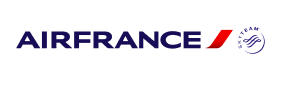 Notre partenaire Airfrance
